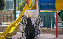 חוזרים לבתי הכנסת: תפילת רבני צהר