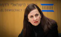 זילבר מגיבה להקלטות מנדלבליט
