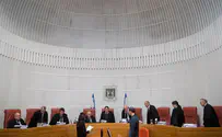 Supreme Court: Pro-BDS professor can't receive Israel Prize