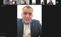 "הפעילות של מרכזי הזהות היתה בסכנה"