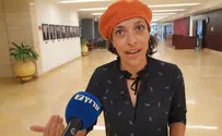 Религиозный депутат: не посещайте синагоги в Йом-Кипур