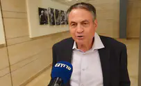 איילת שקד, לא ממך נלמד ביטחון מהו