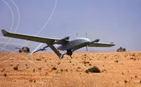 התע"א מתרחבת בשוק המל''טים