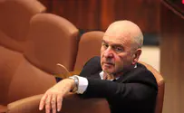 'Commanders for Israel's Security' is misleading the public