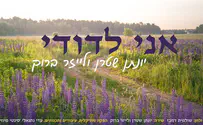 אני לדודי - יונתן שטרן ולייזר ברוק