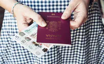 'I discovered my Jewish ancestry - and finally got citizenship'