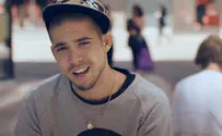 Dutch city drops honor for rapper who called Holocaust 'a joke'