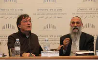 הרב נגארי: לקחו את הרב קוק ועיוותו תורתו
