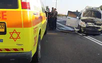 השעה המסוכנת ביותר בדרכים