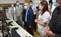 מסתמן: הסגר יימשך בערים אדומות