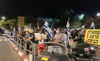 "כחול לבן תהפוך רשמית לליכוד ב'"