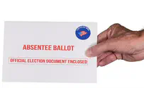 'Ilhan Omar-connected Ballot Harvester cash-for-ballots scheme'