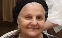 An encounter with Miriam Levinger