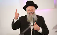 "עיקר המצווה היא לתת למי שאין לו"