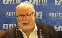 Actor Yehuda Barkan passes away at age 75