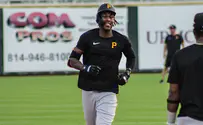Altoona Curve Baseball Facebook Pittsburgh Pirates Prospect, Oneil Cruz, Faces DUI Charges