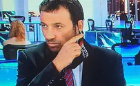 מסיכת השמאל: רביב דרוקר מסביר