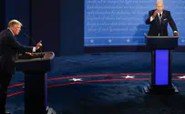 The first debate's role in the resolution of the US elections