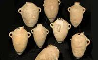 Did these archeological finds just settle debate on Jewish law?