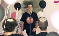הקומיקאי הבא של "אנדרדוס"