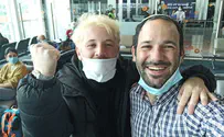 60 new immigrants from Argentina land in Israel amid coronavirus