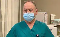"פרופיל הלא מחוסנים - מדאיג"
