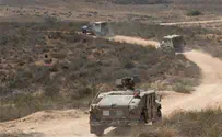 Tragedy averted as IDF opens fire on Jewish family 