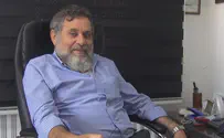 איש הנדל"ן שבונה את יהודה ושומרון