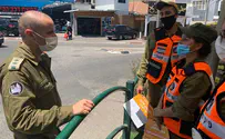 "בתסריטים הקשים לא חלמנו על דבר כזה"