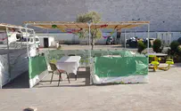 סוכות ו-4 מינים: המשטרה נערכת לחג