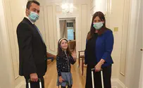 7 ברנז'ה: שגרירת ישראל מבית הרב קוק