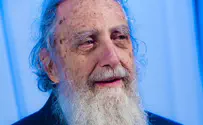 צילום: רוני נתן מאיוב ועד האדמו"ר מפיאסצנה