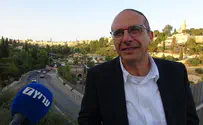 מרדכי בניטה: לשמוח בסוכות - גם בסגר