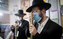 לא מוותרים על שום מצווה