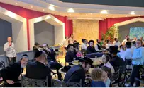מלוניות הקורונה חוזרות