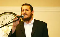 סוד ארבעת המינים במשנת החסידות