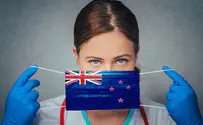 New Zealand on lockdown after 1 case of COVID-19