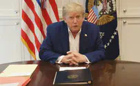 Дональд Трамп: «Теперь я чувствую себя лучше»