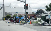 Ben Shapiro: '5 Reasons No One Should Live In California'