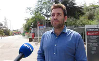 זה לא מאבק מגזרי, בעד שלום הציבור