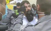 Eli Shreiber Watch: Police enforcing regulations in haredi neighborhoods