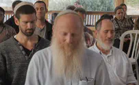 הגיע הזמן לפתוח. את הלב והנשמה