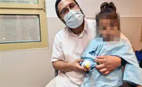 Three children lose fingers to same model of electric fan