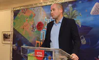 סוכות בסגר: תנו תוכן איכותי לילדינו