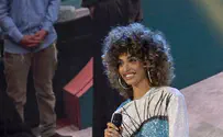 עדן פינס: אני מתפללת ושומרת כשרות