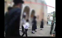 30 איש בסוכה בחיפה: 5000 ש"ח קנס