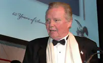 Jon Voight: Left misapplying kindness, generosity 