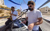 לא ויתרו על שמחת בית השואבה