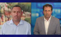 תושבי שדרות חוגגים בלי לצאת מהבית