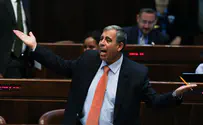 MK Mickey Levy to leave COVID Committee for guideline violations